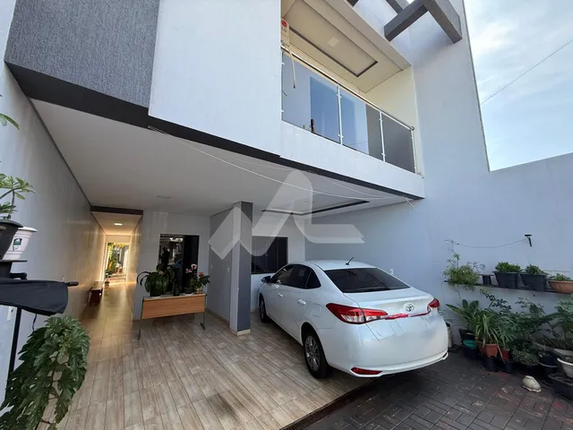 Imagem 5: Sobrado com 3 dormitórios à venda,185.17 m², Jardim Panorama, TOLEDO - PR