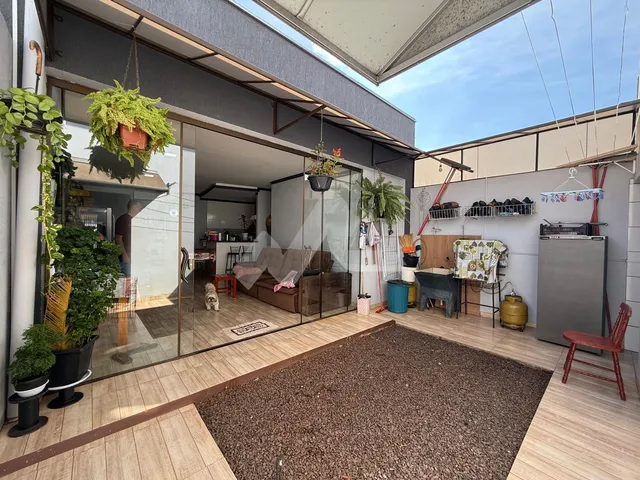 Imagem 7: Sobrado com 3 dormitórios à venda,185.17 m², Jardim Panorama, TOLEDO - PR