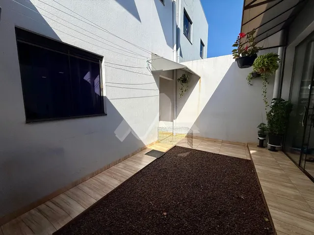 Imagem 9: Sobrado com 3 dormitórios à venda,185.17 m², Jardim Panorama, TOLEDO - PR