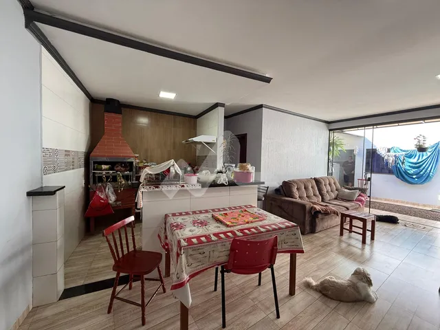 Imagem 16: Sobrado com 3 dormitórios à venda,185.17 m², Jardim Panorama, TOLEDO - PR