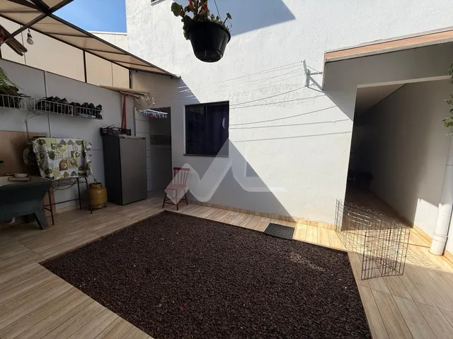 Imagem 10: Sobrado com 3 dormitórios à venda,185.17 m², Jardim Panorama, TOLEDO - PR