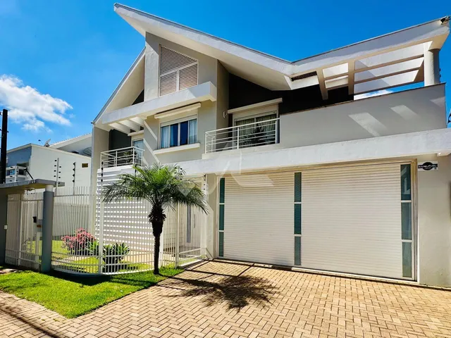 Imagem: Casa em Alto Padrão à Venda, Jardim La
