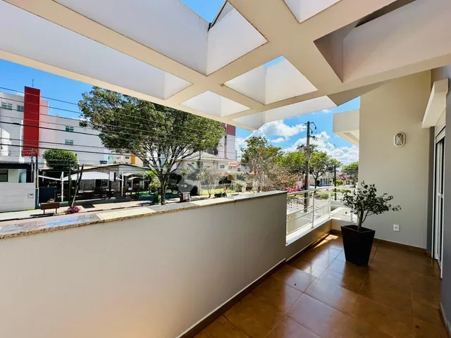 Imagem 9: Casa em Alto Padrão à Venda, Jardim La Salle, TOLEDO - PR