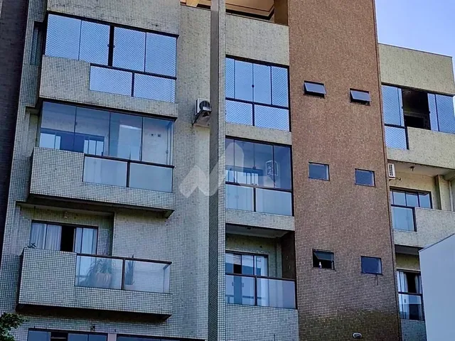 Imagem: Apartamento Semi Mobiliado com 01 Suíte