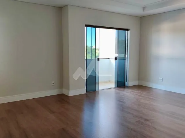 Imagem 7: Apartamento Semi Mobiliado com 01 Suíte + 02 Quartos na Região do Lago, TOLEDO - PR