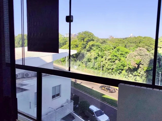 Imagem 4: Apartamento Semi Mobiliado com 01 Suíte + 02 Quartos na Região do Lago, TOLEDO - PR
