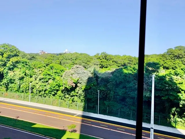 Imagem 3: Apartamento Semi Mobiliado com 01 Suíte + 02 Quartos na Região do Lago, TOLEDO - PR