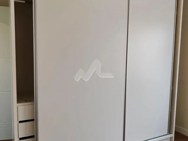 Imagem 10: Apartamento Semi Mobiliado com 01 Suíte + 02 Quartos na Região do Lago, TOLEDO - PR