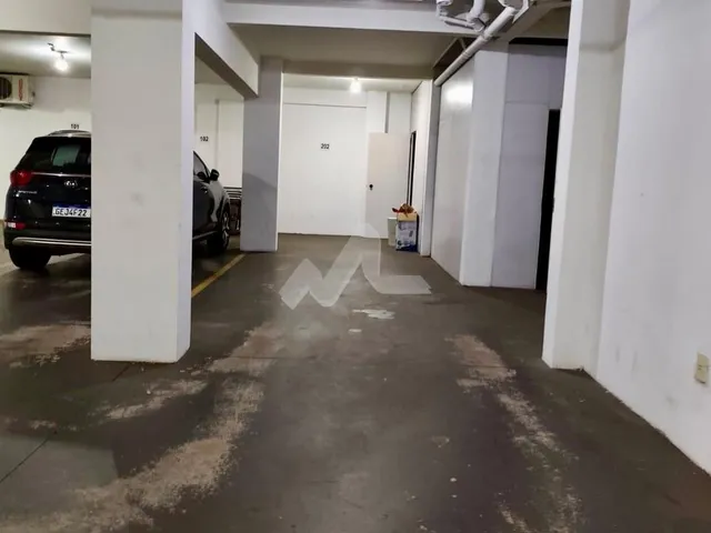 Imagem 2: Apartamento Semi Mobiliado com 01 Suíte + 02 Quartos na Região do Lago, TOLEDO - PR
