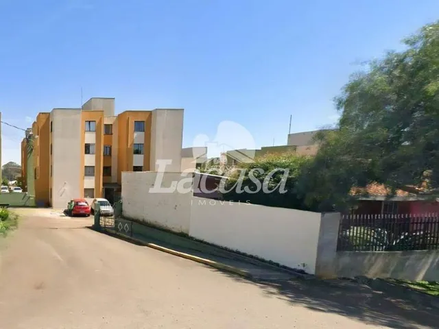 Imagem: Apartamento no Residencial Conradinho