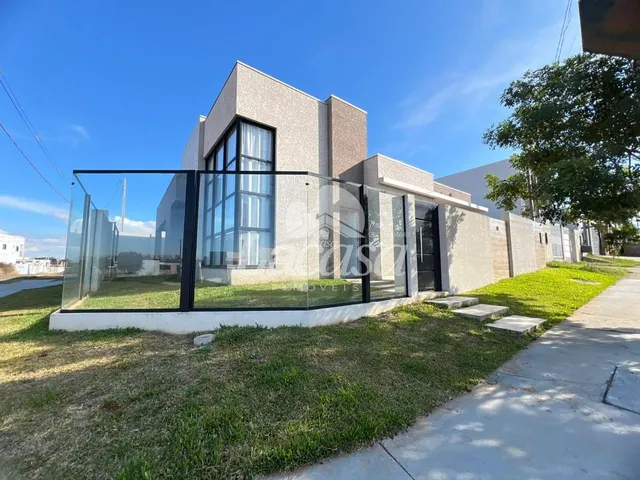 Imagem 12: Casa com 3 Quartos, Alto Cascavel - Guarapuava