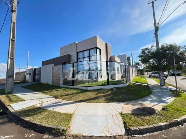 Imagem 13: Casa com 3 Quartos, Alto Cascavel - Guarapuava