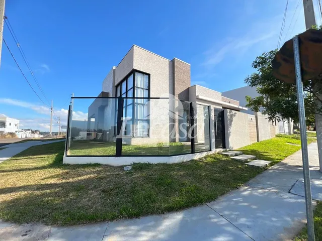Imagem 16: Casa com 3 Quartos, Alto Cascavel - Guarapuava