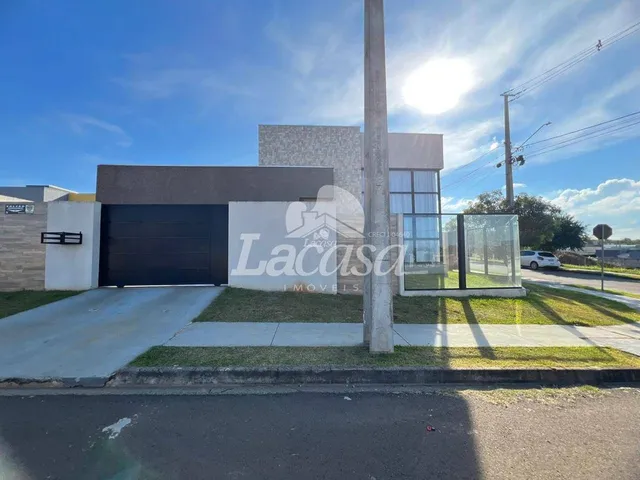 Imagem 10: Casa com 3 Quartos, Alto Cascavel - Guarapuava