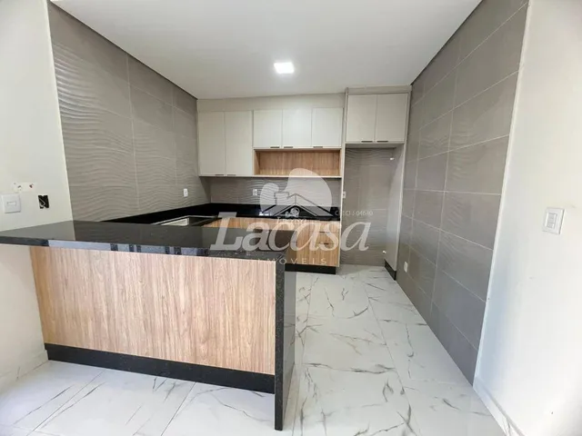 Imagem 7: Casa com 3 Quartos, Alto Cascavel - Guarapuava