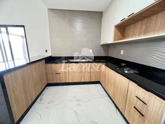 Imagem 5: Casa com 3 Quartos, Alto Cascavel - Guarapuava