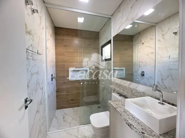 Imagem 3: Casa com 3 Quartos, Alto Cascavel - Guarapuava