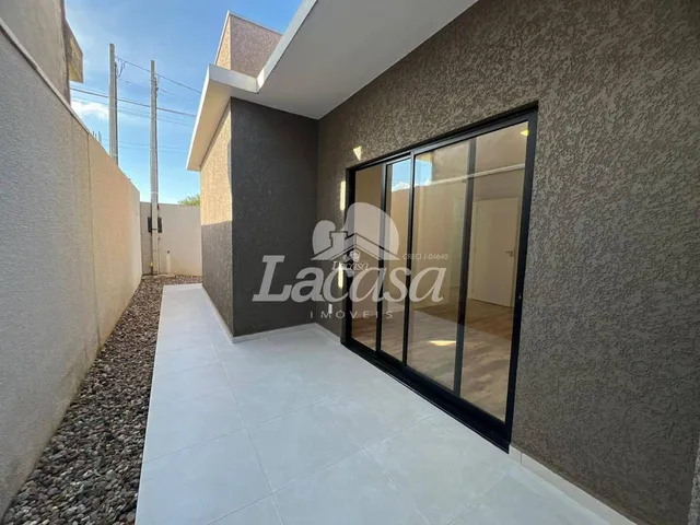 Imagem 8: Casa com 3 Quartos, Alto Cascavel - Guarapuava
