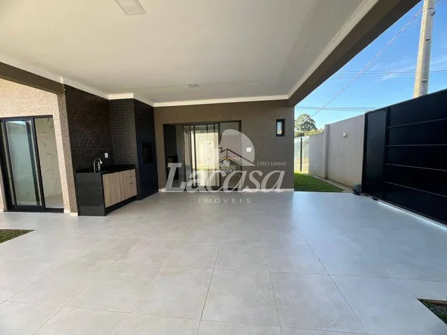 Imagem 11: Casa com 3 Quartos, Alto Cascavel - Guarapuava