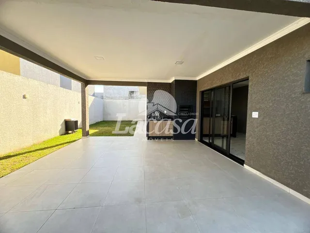 Imagem 2: Casa com 3 Quartos, Alto Cascavel - Guarapuava