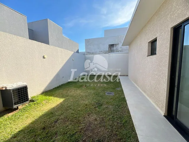 Imagem 14: Casa com 3 Quartos, Alto Cascavel - Guarapuava