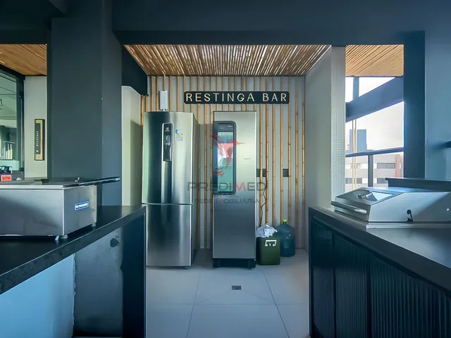 Imagem 6: Flat Mobilado e decorado. Pé na Areia Jardim Oceania/Bessa