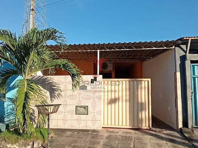 Imagem: Casa em Paratibe com Área Gourmet,em João