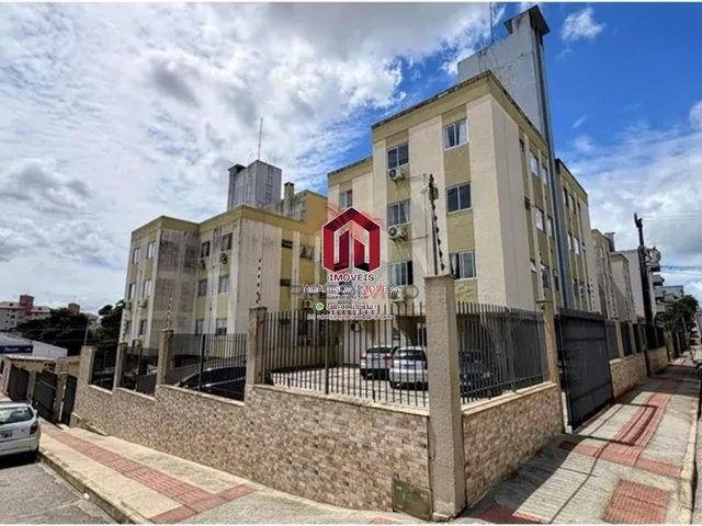 Imagem: Apartamento - Venda - São José, Santa