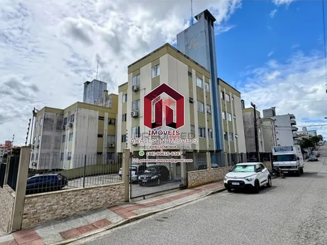 Imagem 9: Apartamento - Venda - São José, Santa Catarina