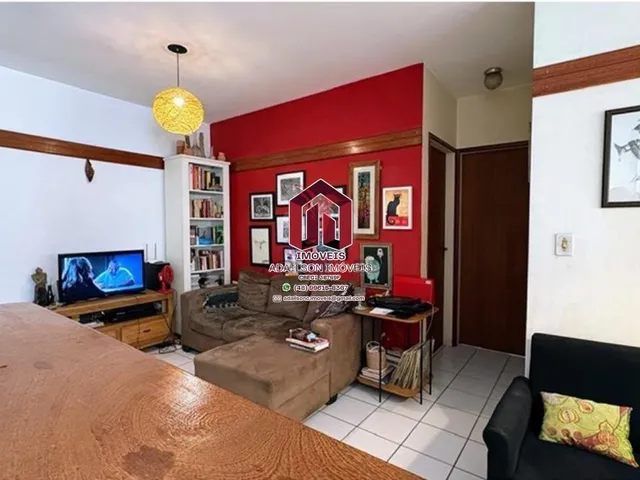 Imagem 7: Apartamento - Venda - São José, Santa Catarina
