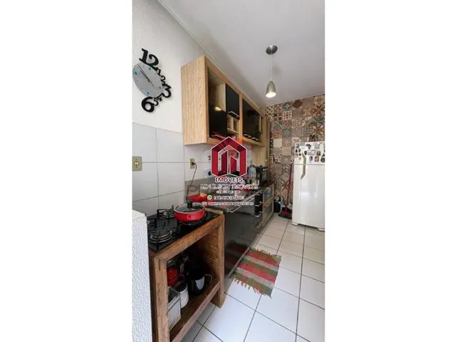 Imagem 6: Apartamento - Venda - São José, Santa Catarina