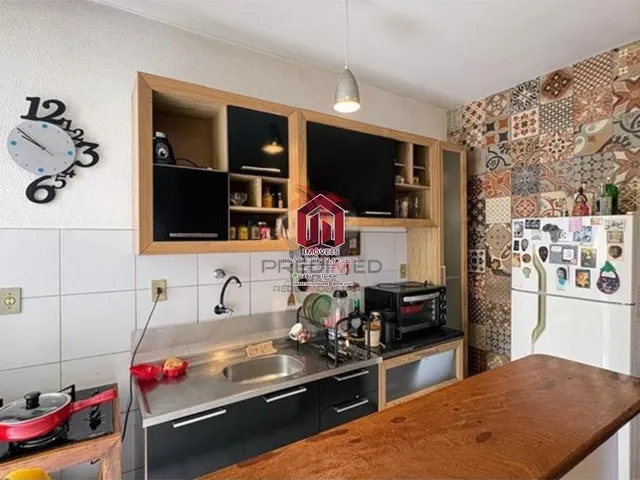 Imagem 5: Apartamento - Venda - São José, Santa Catarina