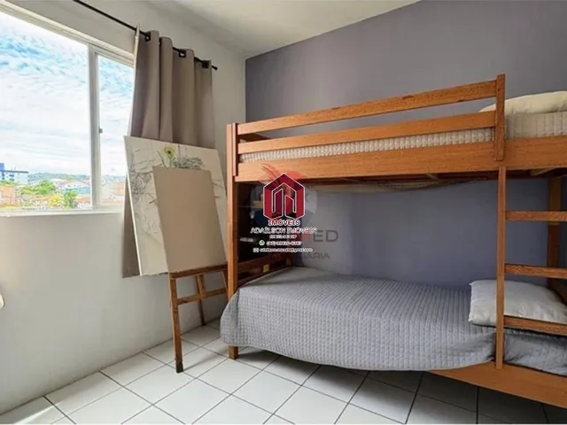 Imagem 4: Apartamento - Venda - São José, Santa Catarina