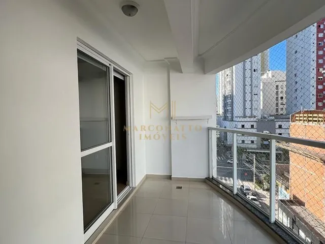 Imagem: Apartamento à venda no bairro Centro