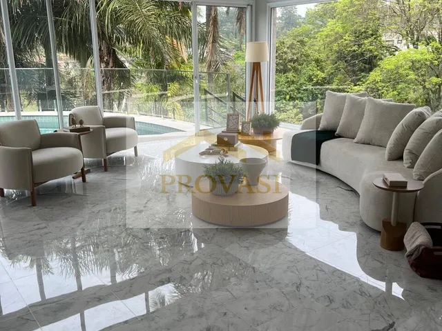 Imagem: Tamboré 1 (Barueri) - Casa com 4 suítes