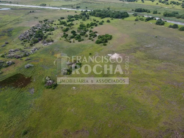 Imagem: Área Estratégica com 908 Mil m² para
