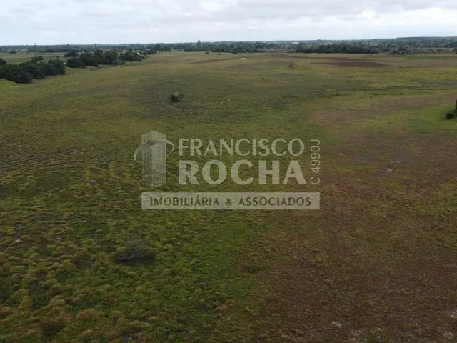 Imagem 2: Área Estratégica com 908 Mil m² para Grandes Investimentos Imobiliários e Industriais