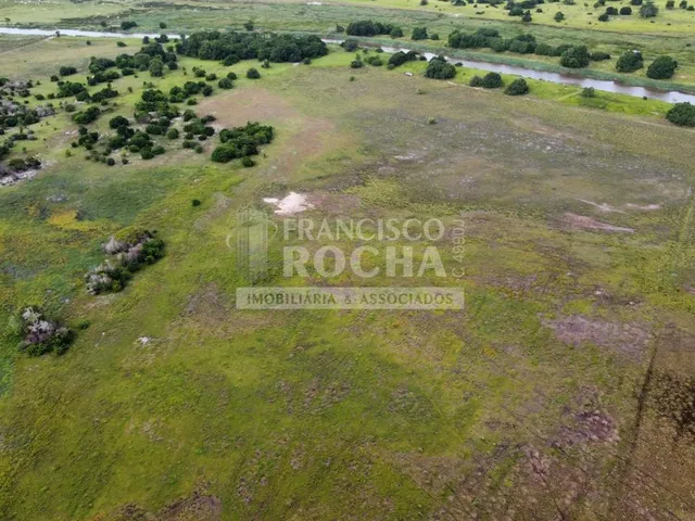 Imagem 3: Área Estratégica com 908 Mil m² para Grandes Investimentos Imobiliários e Industriais