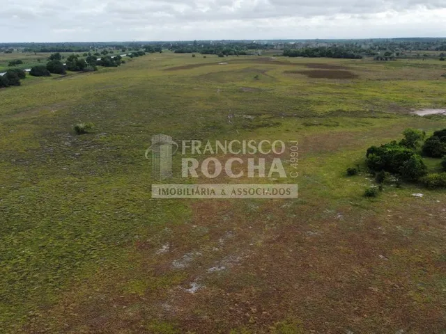 Imagem 4: Área Estratégica com 908 Mil m² para Grandes Investimentos Imobiliários e Industriais