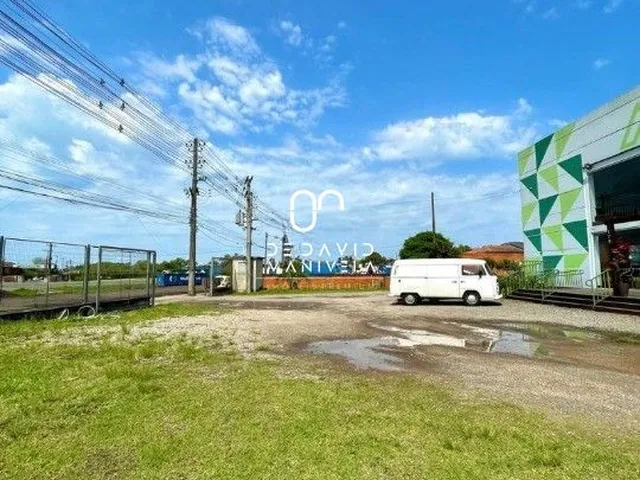 Imagem 5: Pavilhão para locação