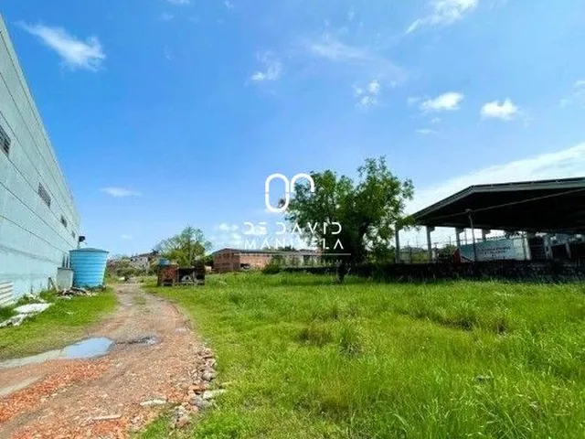 Imagem 4: Pavilhão para locação