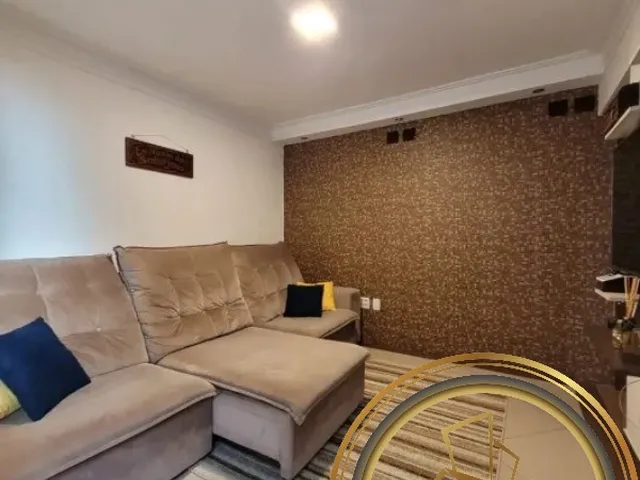 Imagem: Casa a venda no Parque São Lucas