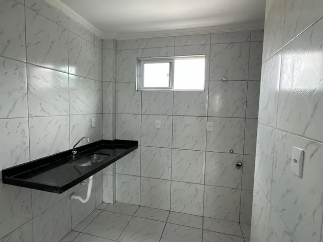 Imagem 11: Apartamento à venda em João Pessoa-PB, Mangabeira! 2 quartos, 1 suíte, 1 sala, 1