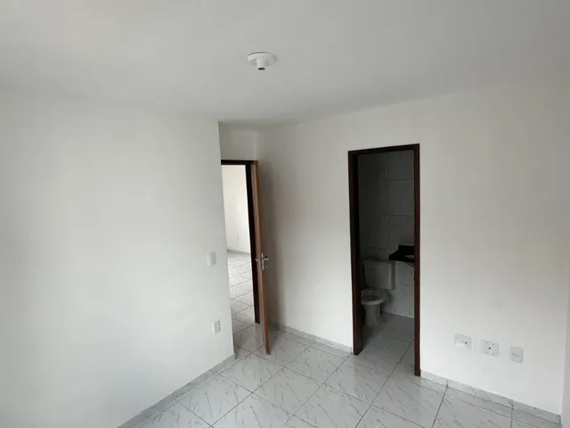 Imagem 8: Apartamento à venda em João Pessoa-PB, Mangabeira! 2 quartos, 1 suíte, 1 sala, 1