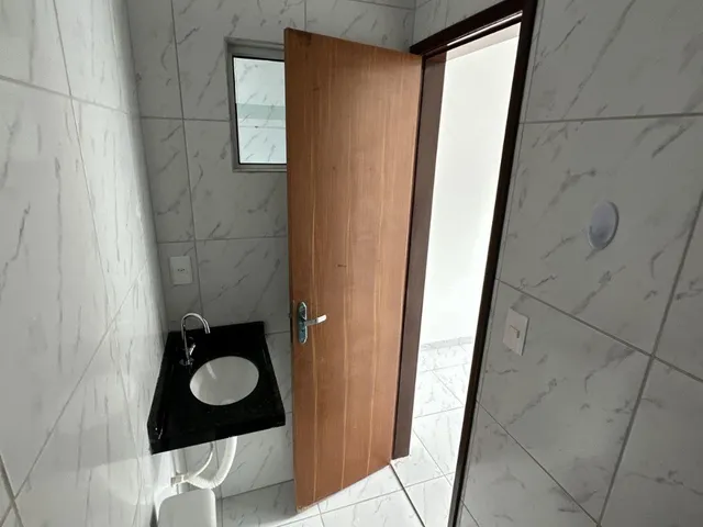 Imagem 2: Apartamento à venda em João Pessoa-PB, Mangabeira! 2 quartos, 1 suíte, 1 sala, 1