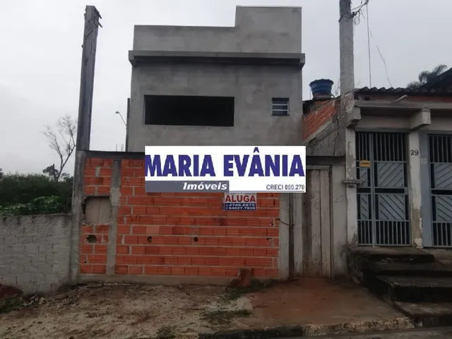 Imagem: SALA / SALÃO COMERCIAL COMERCIAL em SUZANO