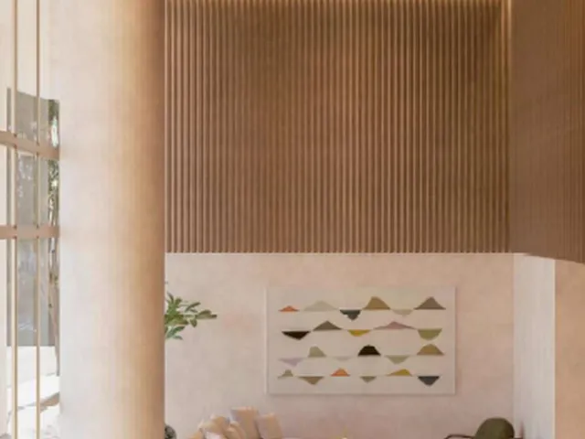 Imagem 6: Layers - Layers Apartamento com 4 dormitórios