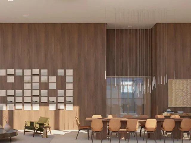 Imagem 8: Layers - Layers Apartamento com 4 dormitórios