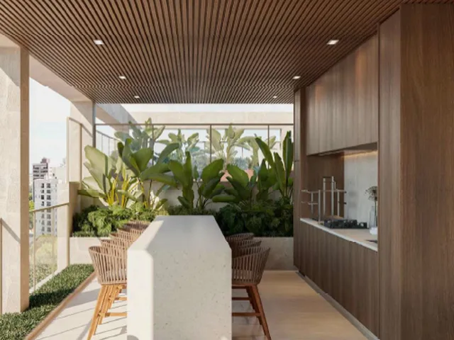 Imagem 11: Layers - Layers Apartamento com 4 dormitórios