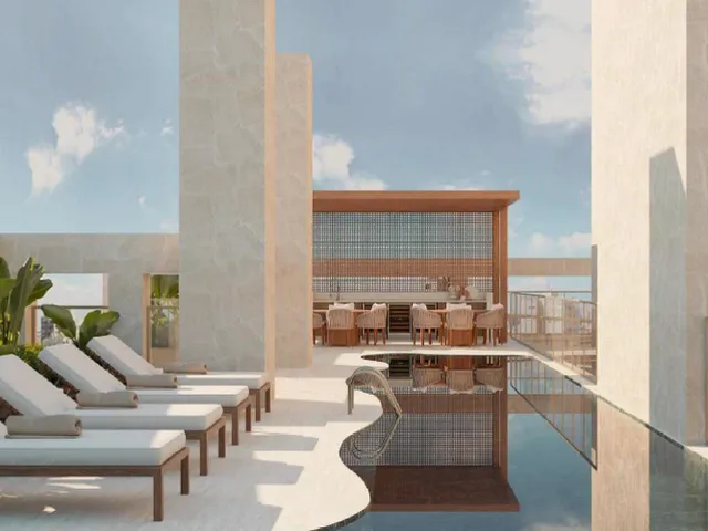 Imagem 7: Layers - Layers Apartamento com 4 dormitórios